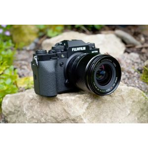 Об'єктив Fujifilm XF 18mm f/1,4 R LM WR (16673794)