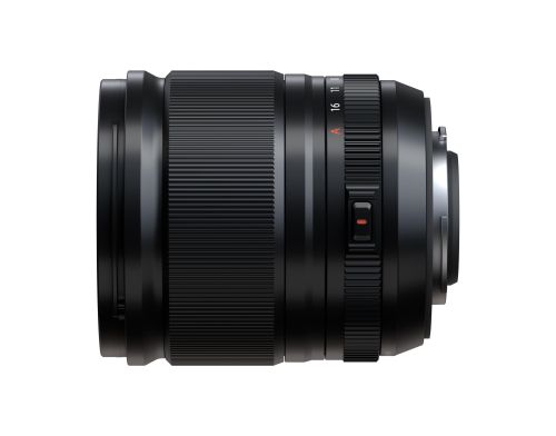 Объектив Fujifilm XF 18mm f/1,4 R LM WR (16673794) фото №4