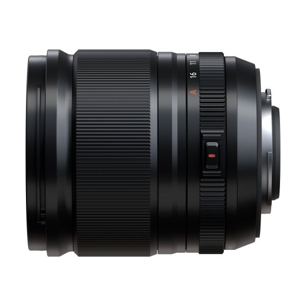 Объектив Fujifilm XF 18mm f/1,4 R LM WR (16673794) фото №4