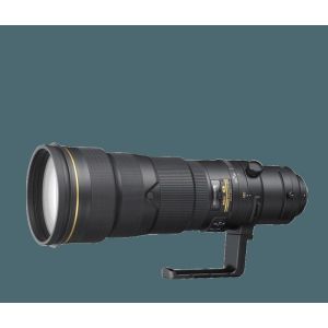 Об'єктив Nikon AF-S Nikkor 500mm f/4G ED VR (JAA533DA)