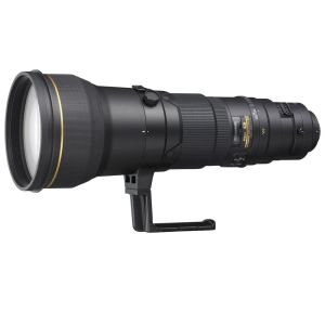 Об'єктив Nikon AF-S Nikkor 500mm f/4G ED VR (JAA533DA)