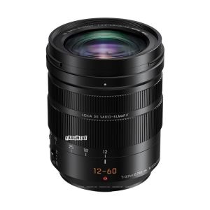 Об'єктив Panasonic H-E08018E 8-18mm f/2,8-4 ASPH, Leica DG Vario-Elmarit
