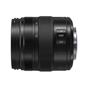 Об'єктив Panasonic H-ES12035E Leica DG Vario-Elmarit 12-35мм f/2.8 II ASPH. POWER OIS