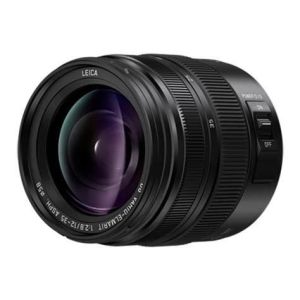 Об'єктив Panasonic H-ES12035E Leica DG Vario-Elmarit 12-35мм f/2.8 II ASPH. POWER OIS