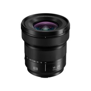 Об'єктив Panasonic S-R1428E 14-28mm f/4-5.6