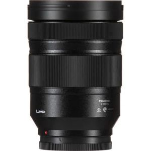 Об'єктив Panasonic S-R24105E S 24-105 мм f/4 Macro O.I.S.