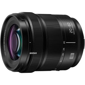 Об'єктив Panasonic S-R2060E 20-60mm f/3.5-5.6 S