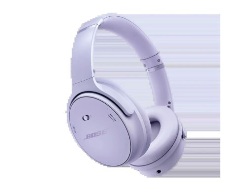 Наушники Bose QuietComfort Headphones Chilled Lilac фото №2