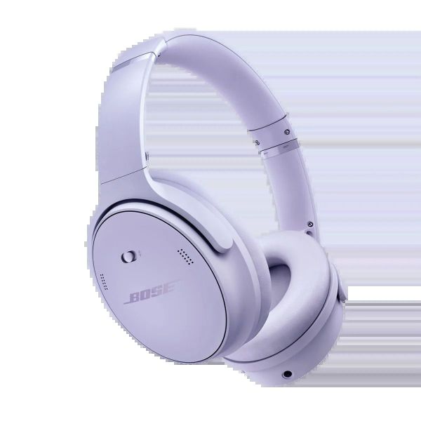 Наушники Bose QuietComfort Headphones Chilled Lilac фото №2