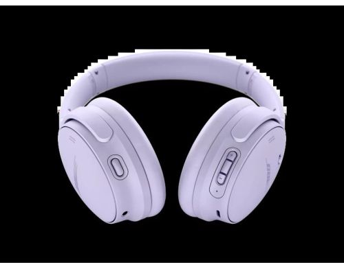 Наушники Bose QuietComfort Headphones Chilled Lilac фото №3