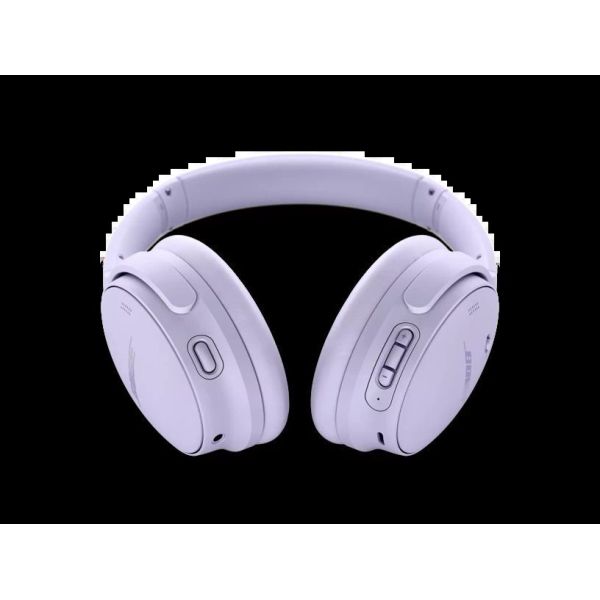 Наушники Bose QuietComfort Headphones Chilled Lilac фото №3
