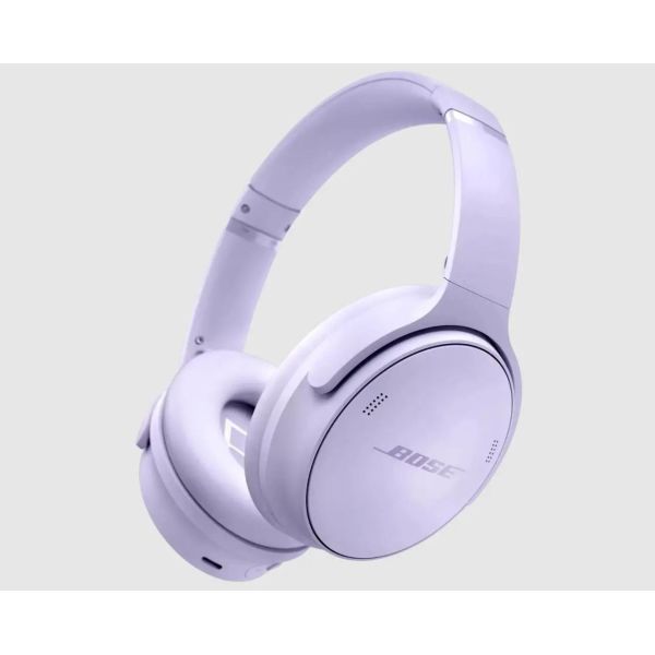 Наушники Bose QuietComfort Headphones Chilled Lilac фото №4