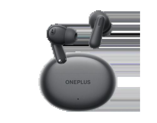 Навушники OnePlus Nord Buds 3 Harmonic Gray фото №2
