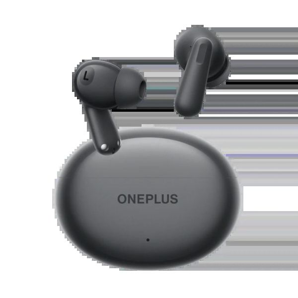 Навушники OnePlus Nord Buds 3 Harmonic Gray фото №2
