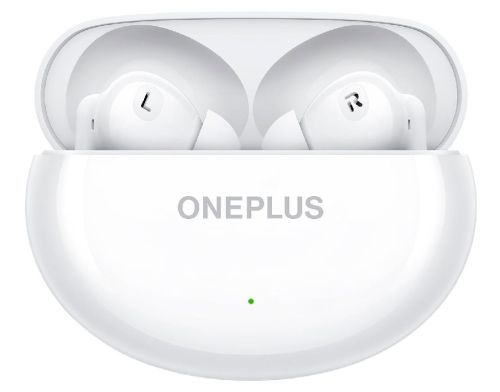 Навушники OnePlus Nord Buds 3 Melodic White фото №2