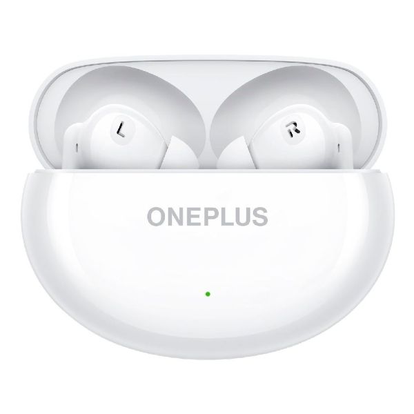 Навушники OnePlus Nord Buds 3 Melodic White фото №2
