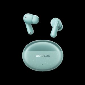 Наушники OnePlus Nord Buds 3 Pro Soft Jade