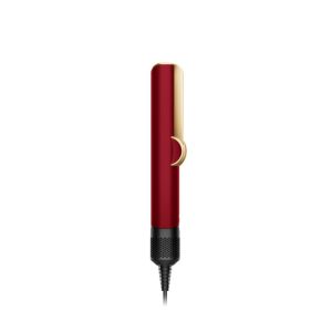 Стайлер (випрямляч) Dyson Airstrait HT01 Red Velvet/Gold EU (596931-01)