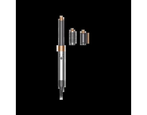 Мультистайлер Dyson Airwrap Complete Long Nickel/Copper (533896-01) фото №3