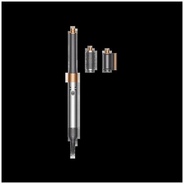 Мультистайлер Dyson Airwrap Complete Long Nickel/Copper (533896-01) фото №3