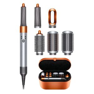 Мультистайлер Dyson Airwrap Complete Long Nickel/Copper (533896-01)