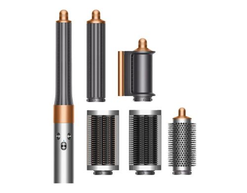 Мультистайлер Dyson Airwrap Complete Long Nickel/Copper (533896-01) фото №3