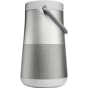 Портативная колонка Bose SoundLink Revolve+ II Bluetooth speaker Luxe Silver (858366-2310, 858366-5340)