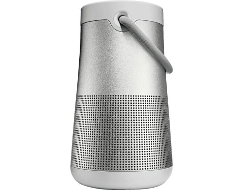 Портативная колонка Bose SoundLink Revolve+ II Bluetooth speaker Luxe Silver (858366-2310, 858366-5340) фото №2