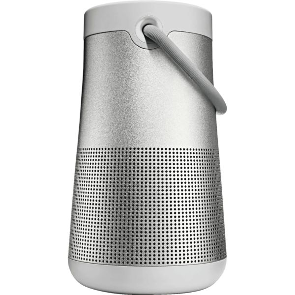 Портативная колонка Bose SoundLink Revolve+ II Bluetooth speaker Luxe Silver (858366-2310, 858366-5340) фото №2
