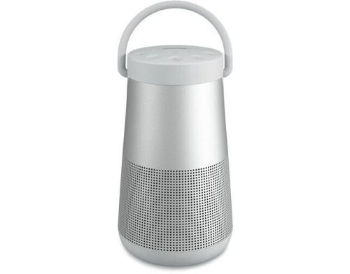 Портативная колонка Bose SoundLink Revolve+ II Bluetooth speaker Luxe Silver (858366-2310, 858366-5340) фото №3