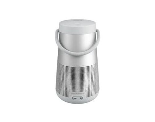 Портативная колонка Bose SoundLink Revolve+ II Bluetooth speaker Luxe Silver (858366-2310, 858366-5340) фото №4