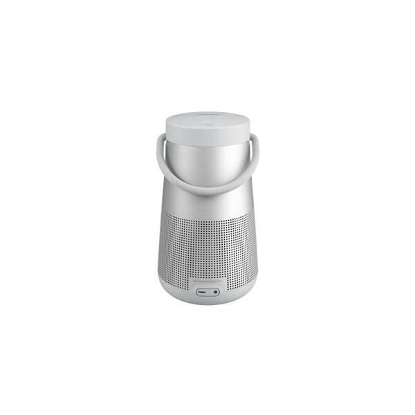 Портативная колонка Bose SoundLink Revolve+ II Bluetooth speaker Luxe Silver (858366-2310, 858366-5340) фото №4