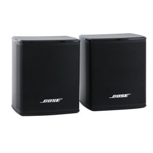 Акустическая система окружающего звучания Bose Surround Speakers 700 Black (834402-2100)