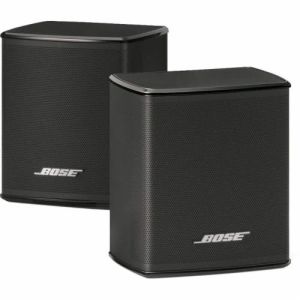 Акустическая система окружающего звучания Bose Surround Speakers 700 Black (834402-2100)