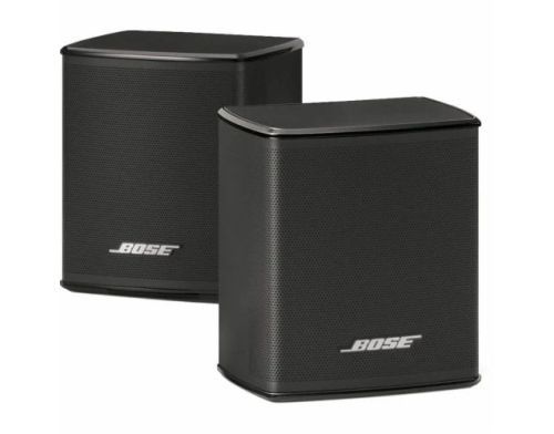 Акустическая система окружающего звучания Bose Surround Speakers 700 Black (834402-2100) фото №2