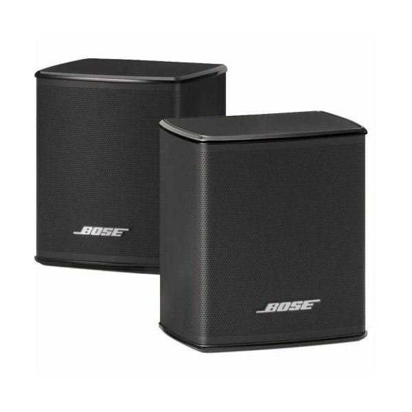 Акустическая система окружающего звучания Bose Surround Speakers 700 Black (834402-2100) фото №2