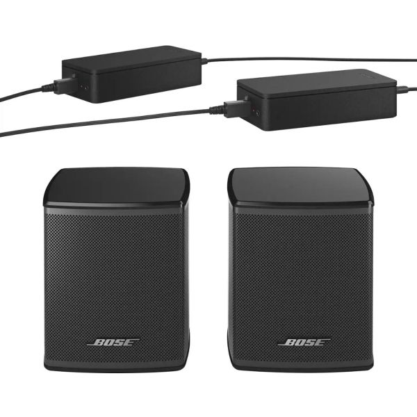 Акустическая система окружающего звучания Bose Surround Speakers 700 Black (834402-2100) фото №3
