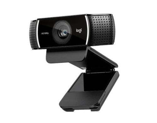 Веб-камера Logitech C922 Pro Stream (960-001089, 960-0011091) фото №3