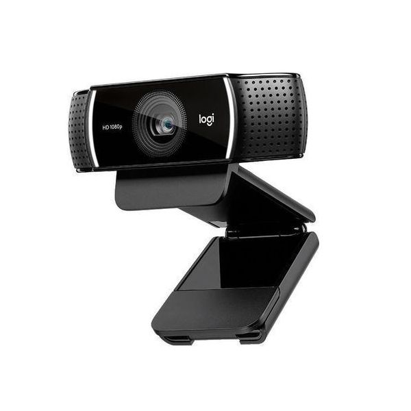 Веб-камера Logitech C922 Pro Stream (960-001089, 960-0011091) фото №3