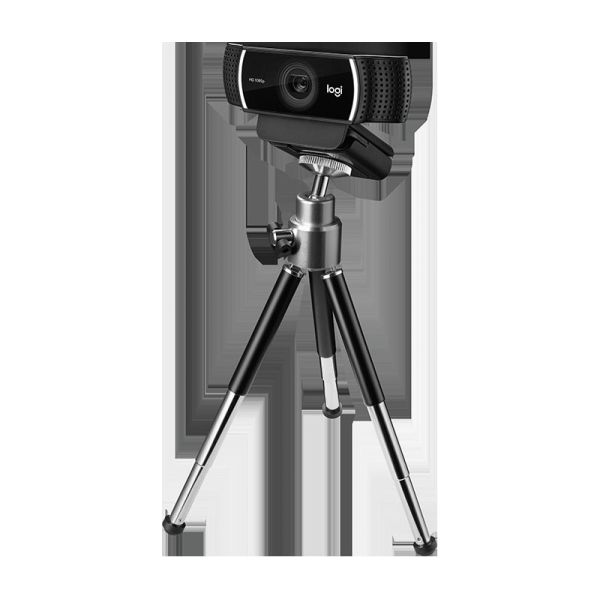 Веб-камера Logitech C922 Pro Stream (960-001089, 960-0011091) фото №4