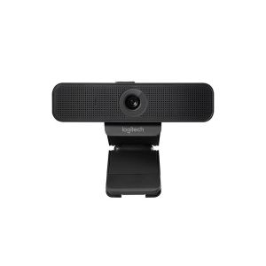 Веб-камера Logitech C925e (960-001180)