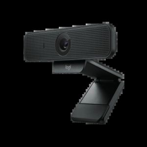 Веб-камера Logitech C925e (960-001180)