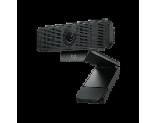 Веб-камера Logitech C925e (960-001180) фото №2