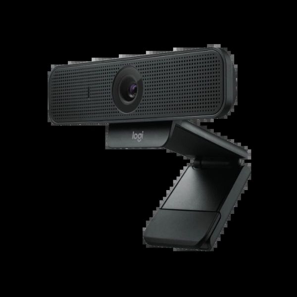 Веб-камера Logitech C925e (960-001180) фото №2