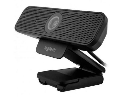 Веб-камера Logitech C925e (960-001180) фото №3