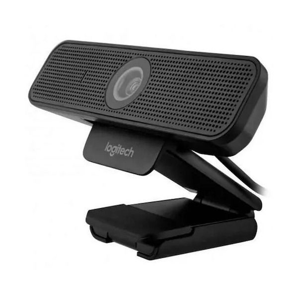 Веб-камера Logitech C925e (960-001180) фото №3