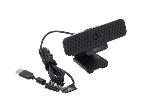 Веб-камера Logitech C925e (960-001180) фото №4