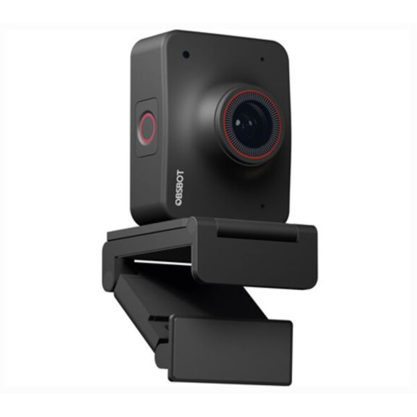 Веб-камера OBSBOT Meet 4K AI-Powered 4K Webcam (OBSBOT-MEET4K) фото №2