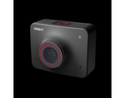 Веб-камера OBSBOT Meet 4K AI-Powered 4K Webcam (OBSBOT-MEET4K) фото №3