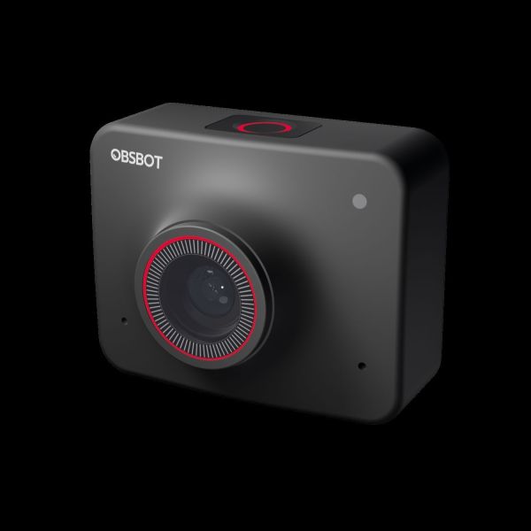 Веб-камера OBSBOT Meet 4K AI-Powered 4K Webcam (OBSBOT-MEET4K) фото №3